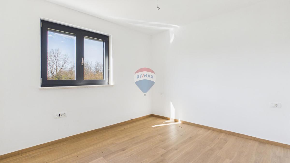 Appartamento Poreč okolica, Poreč, 64m2