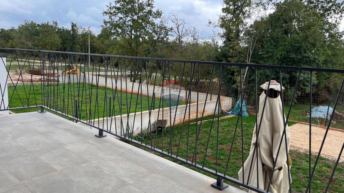 Appartamento Poreč okolica, Poreč, 64m2