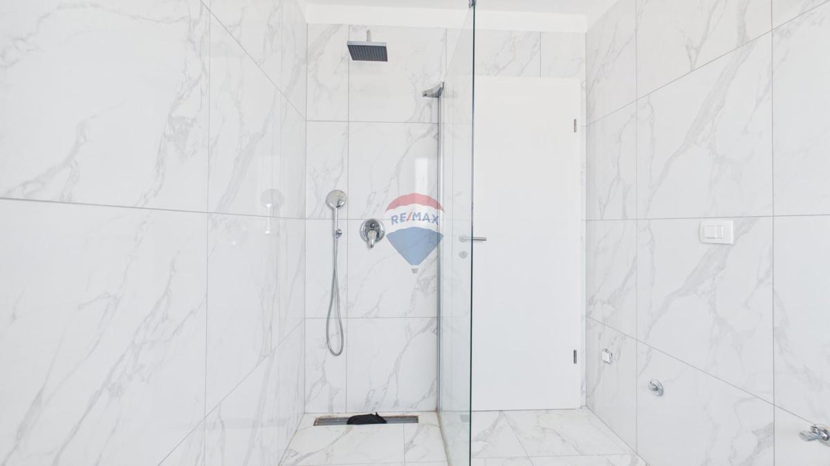 Appartamento Poreč okolica, Poreč, 64m2