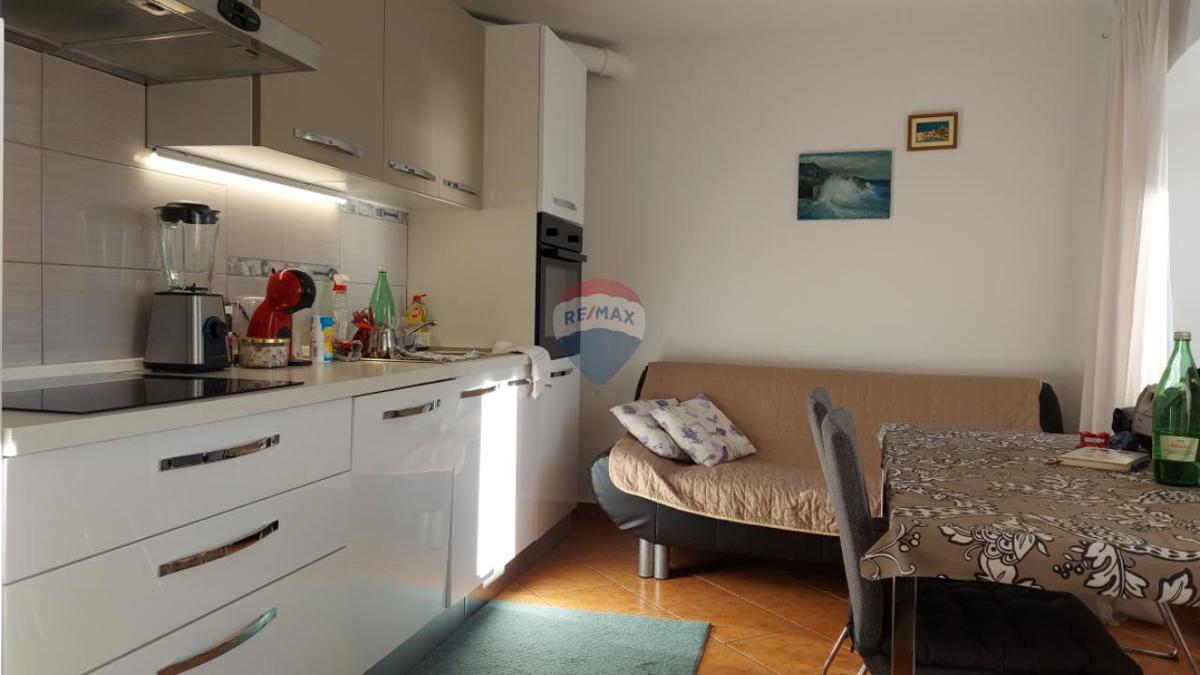 Casa Kostrena, 175m2