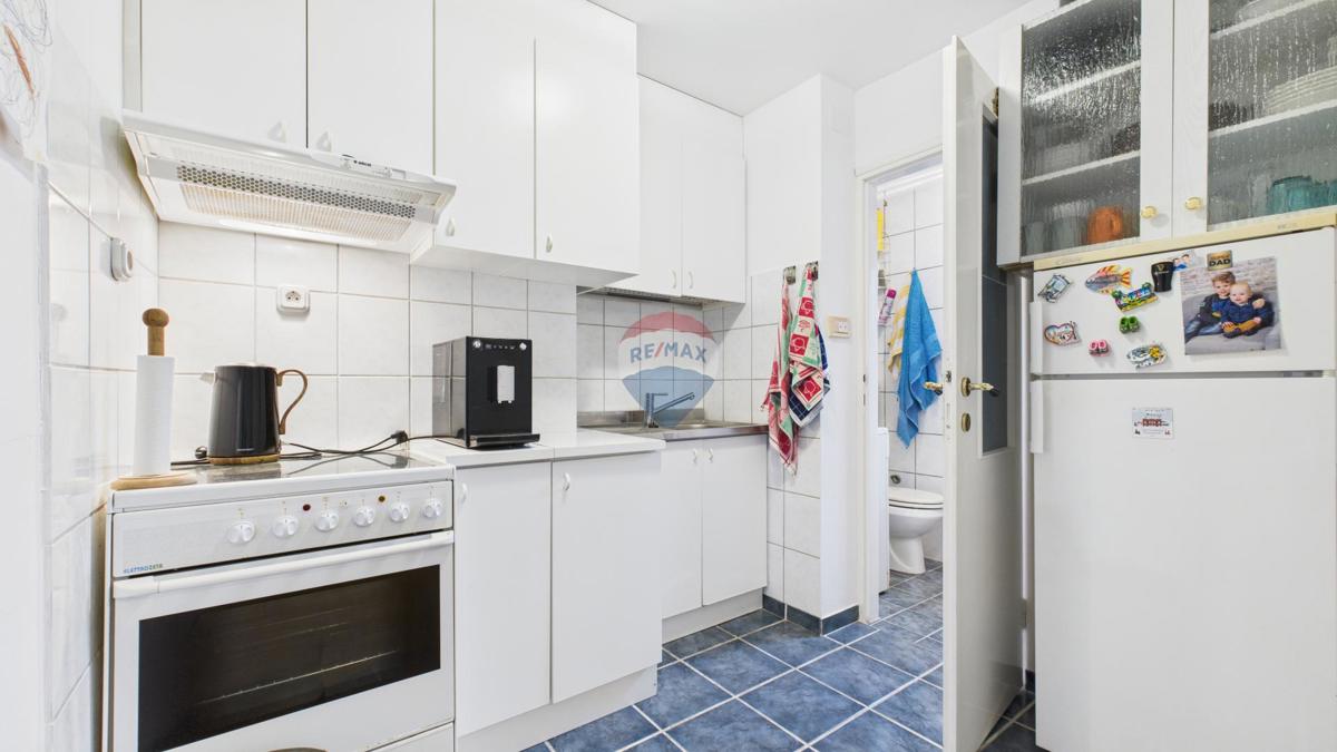 Appartamento Rovinj, 24m2