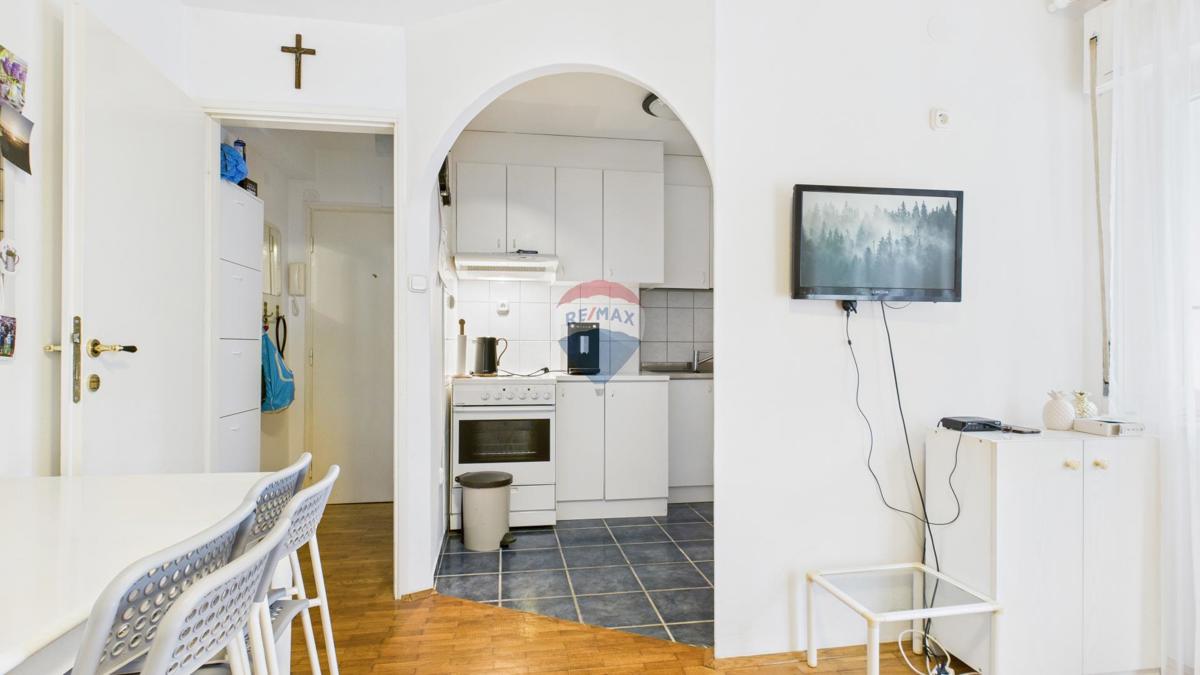 Appartamento Rovinj, 24m2