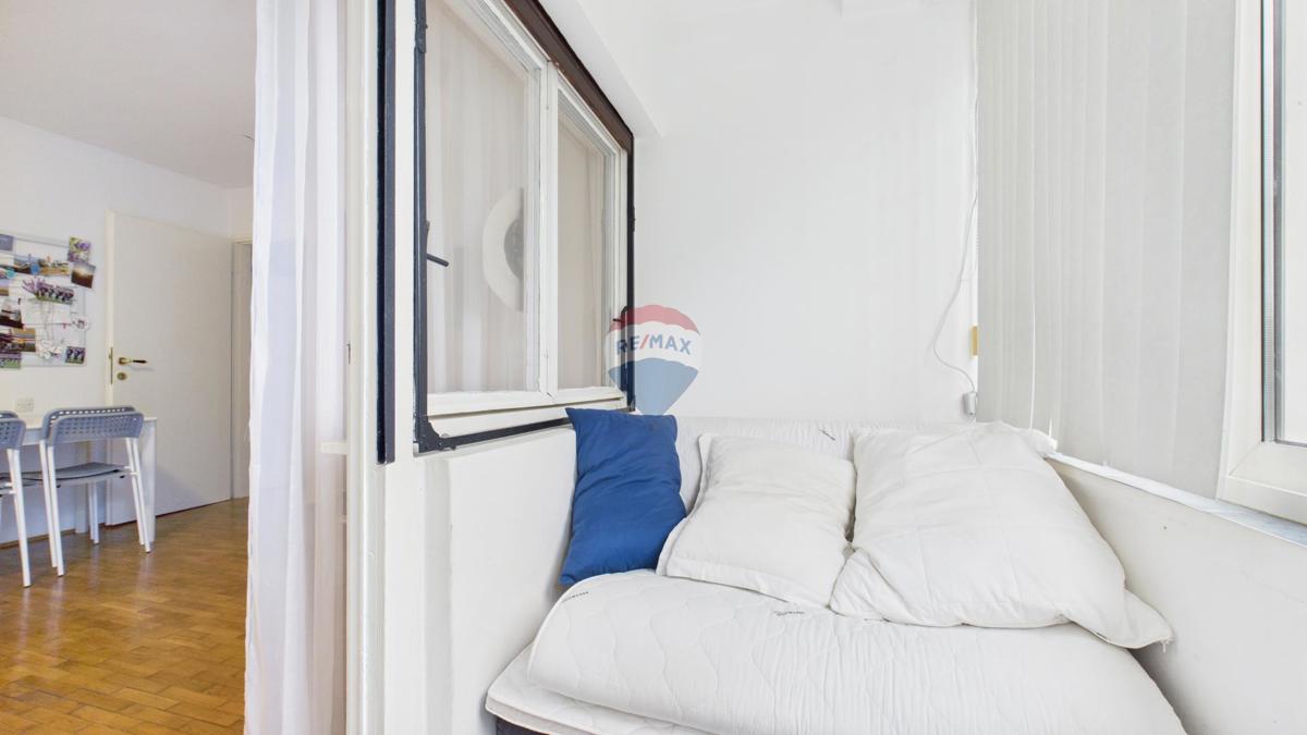 Appartamento Rovinj, 24m2