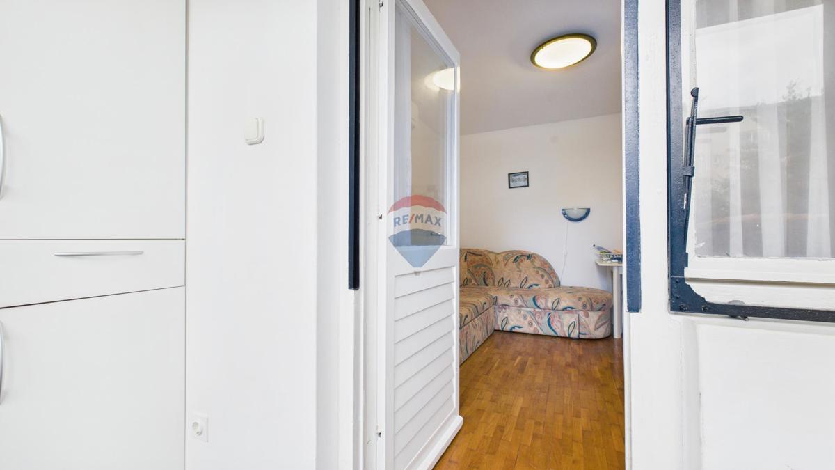 Appartamento Rovinj, 24m2