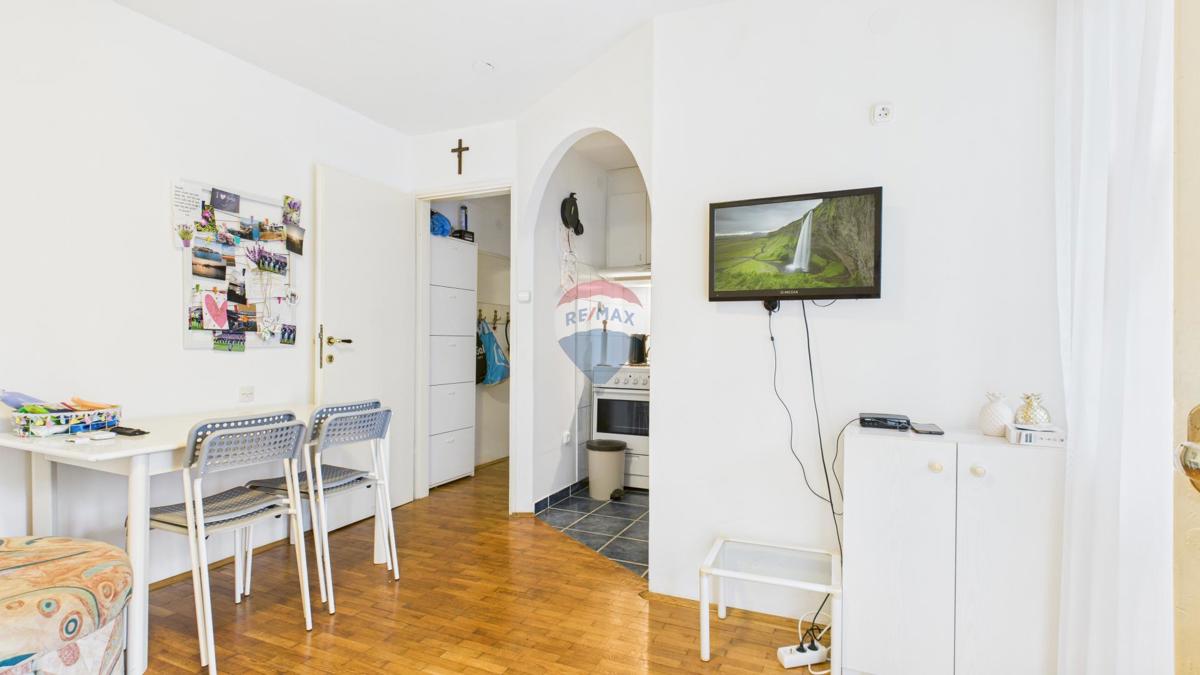 Appartamento Rovinj, 24m2