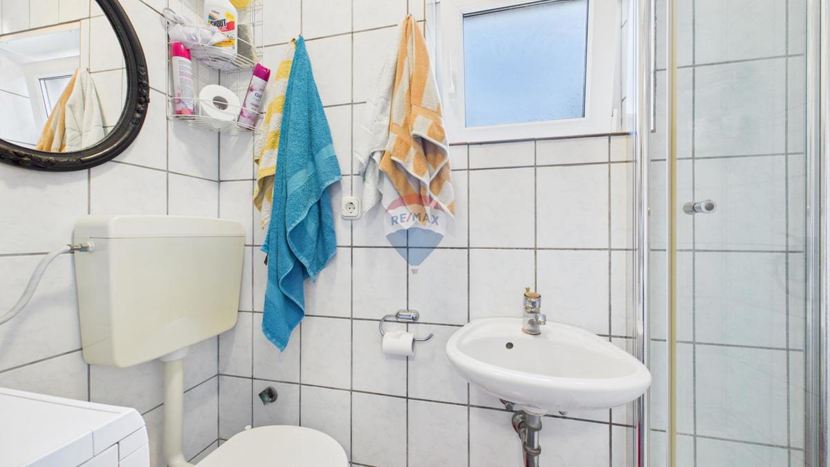 Appartamento Rovinj, 24m2