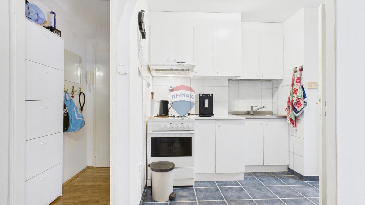 Appartamento Rovinj, 24m2