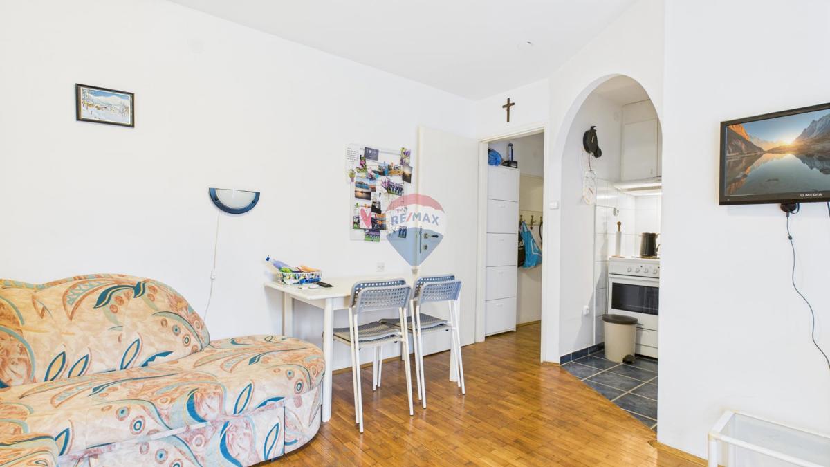 Appartamento Rovinj, 24m2