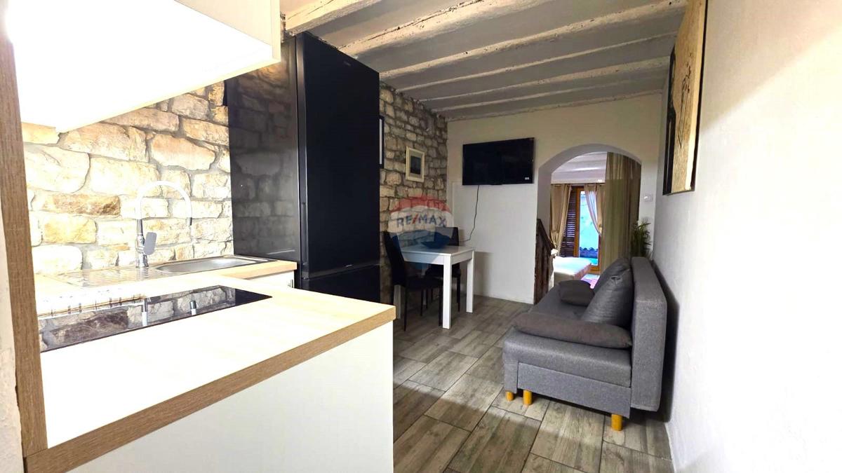 Appartamento Rovinj, 35m2