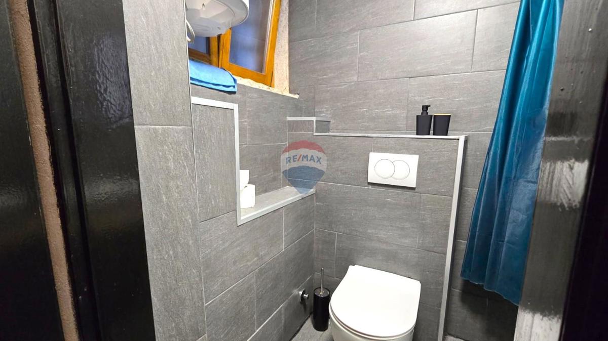 Appartamento Rovinj, 35m2