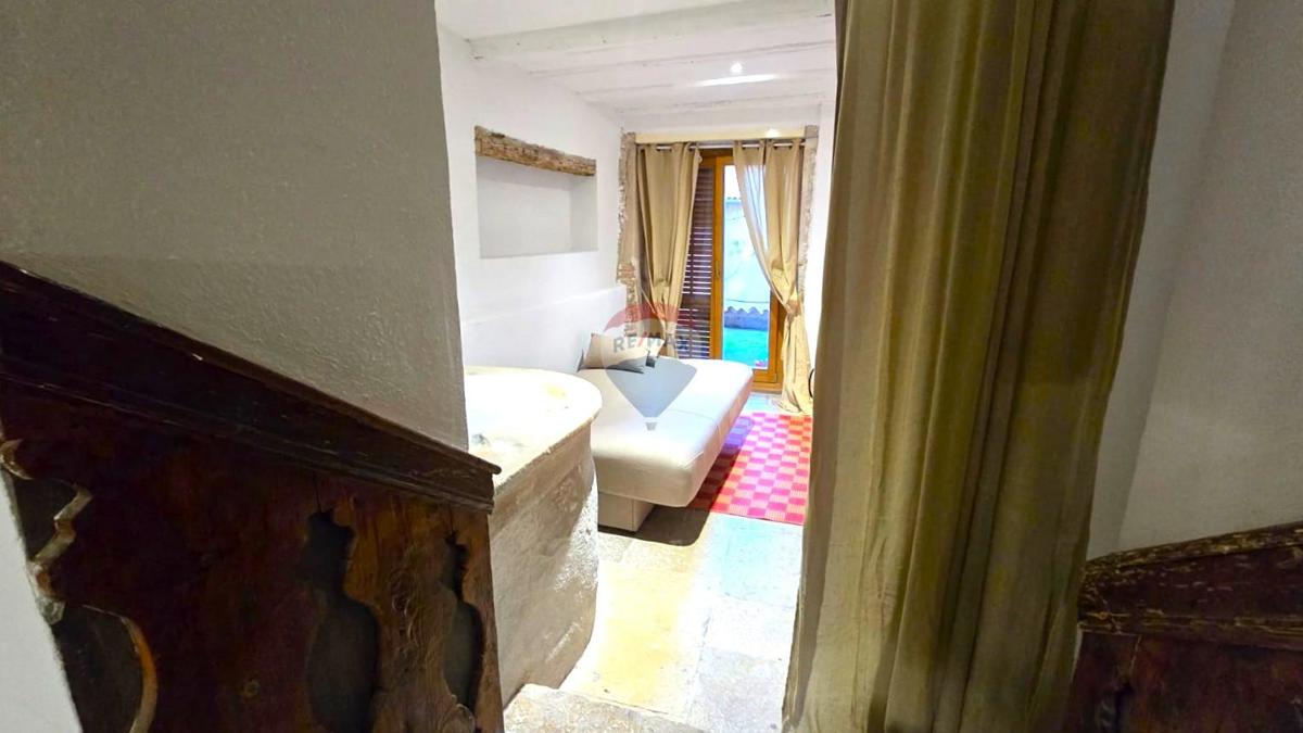 Appartamento Rovinj, 35m2