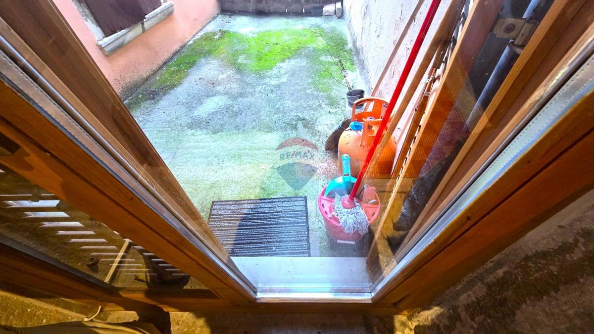 Appartamento Rovinj, 35m2