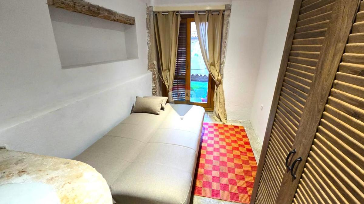 Appartamento Rovinj, 35m2