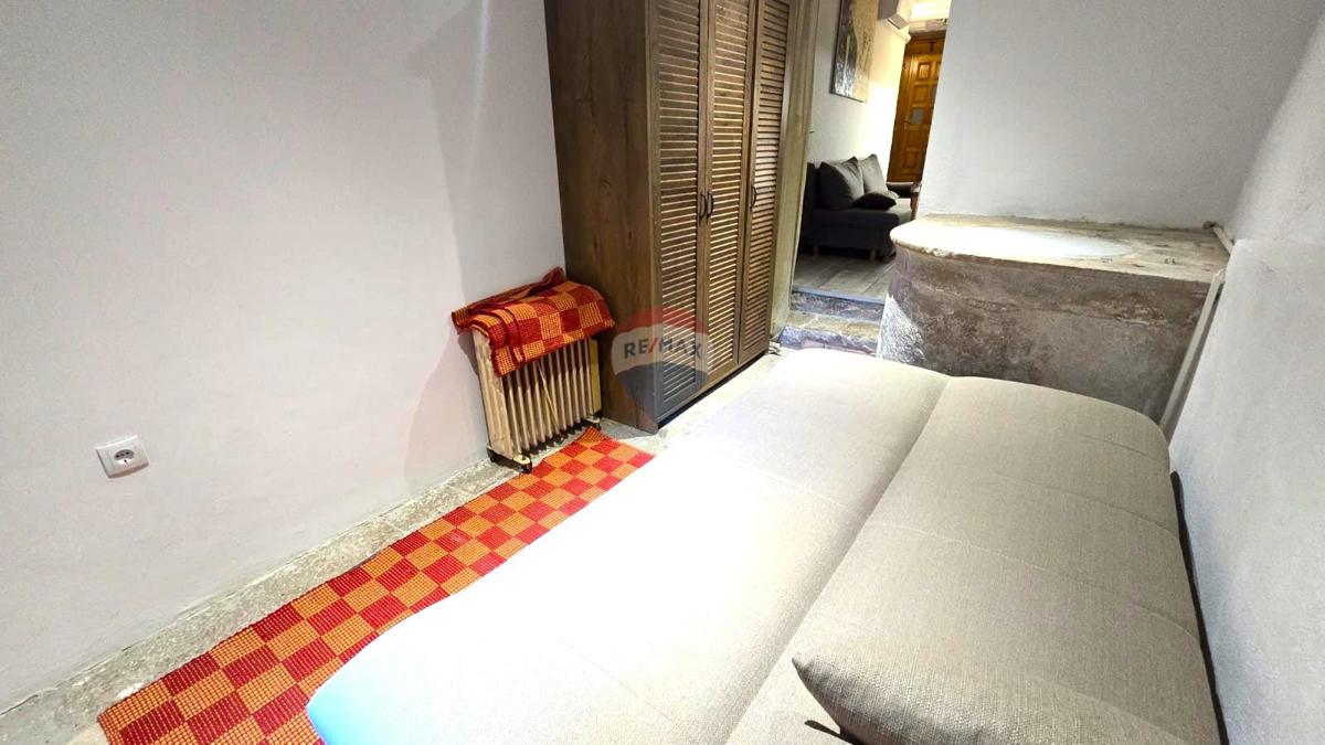 Appartamento Rovinj, 35m2