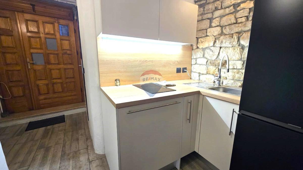 Appartamento Rovinj, 35m2