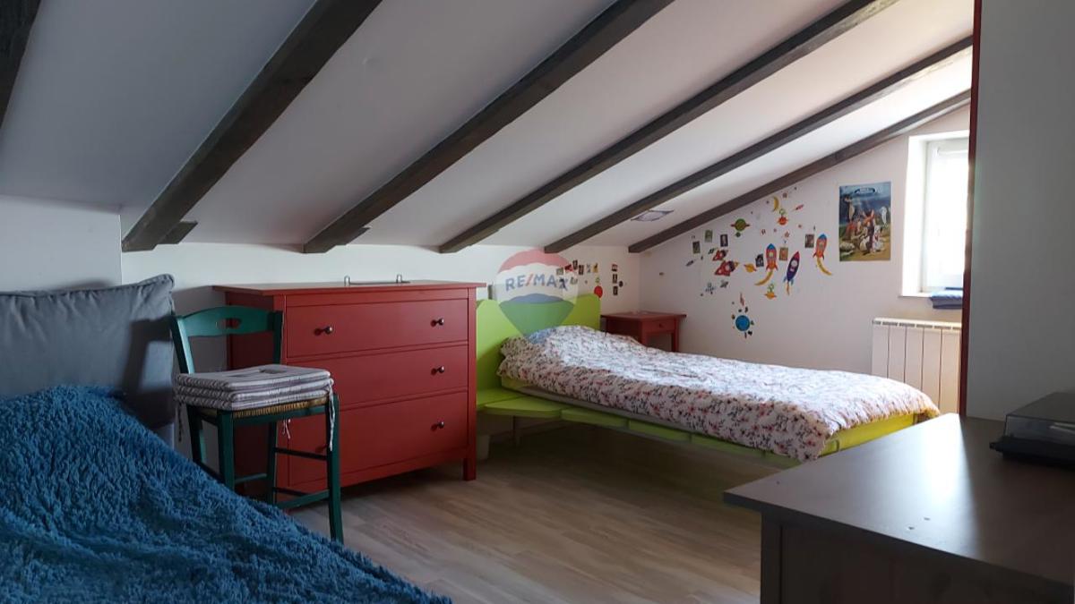 Appartamento Rukavac, Matulji, 56m2