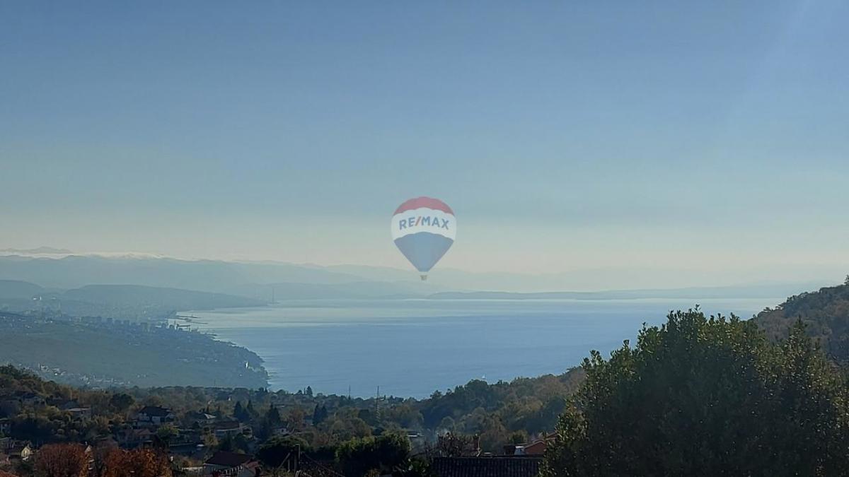 Appartamento Rukavac, Matulji, 56m2