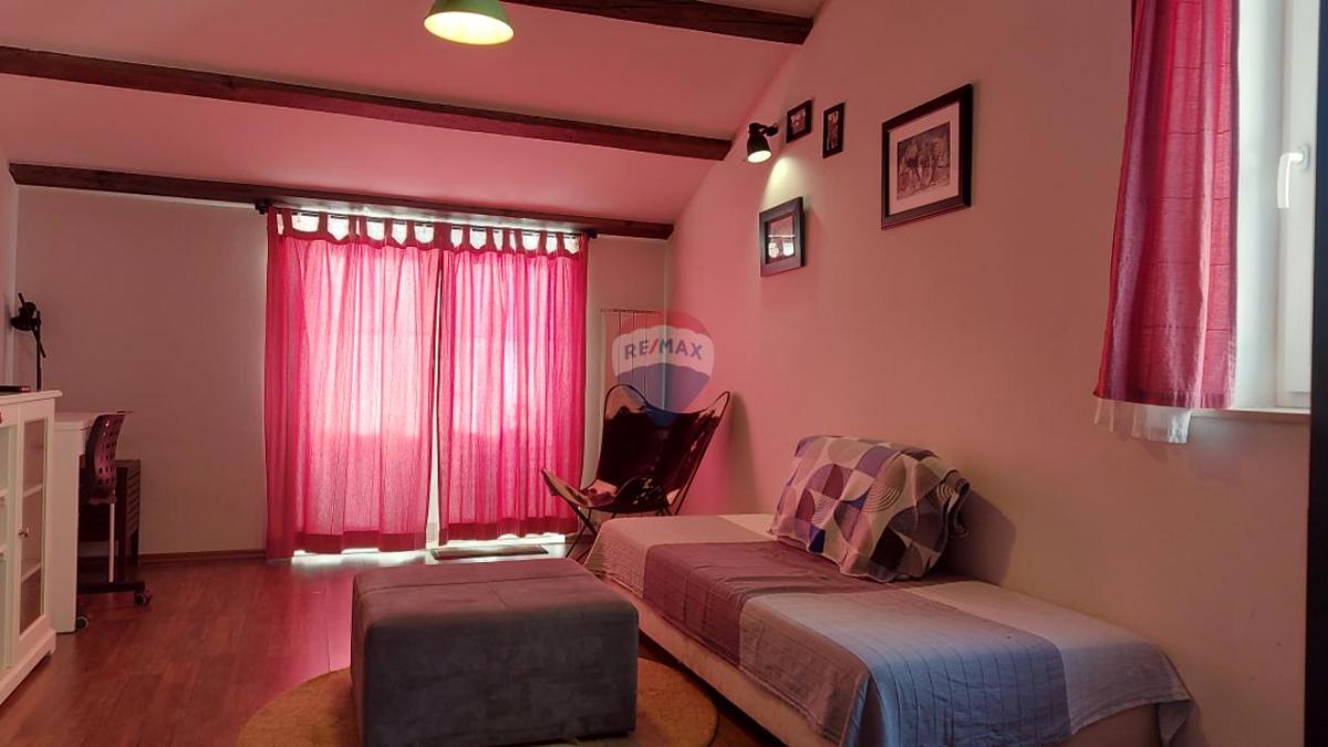 Appartamento Rukavac, Matulji, 56m2