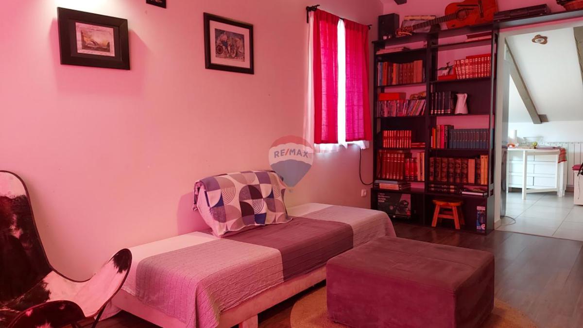 Appartamento Rukavac, Matulji, 56m2