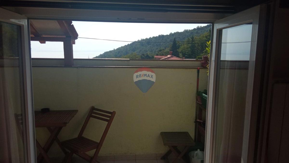 Appartamento Rukavac, Matulji, 56m2