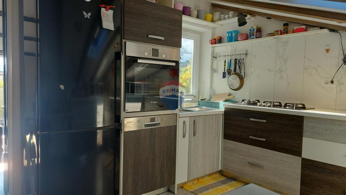 Appartamento Rukavac, Matulji, 56m2