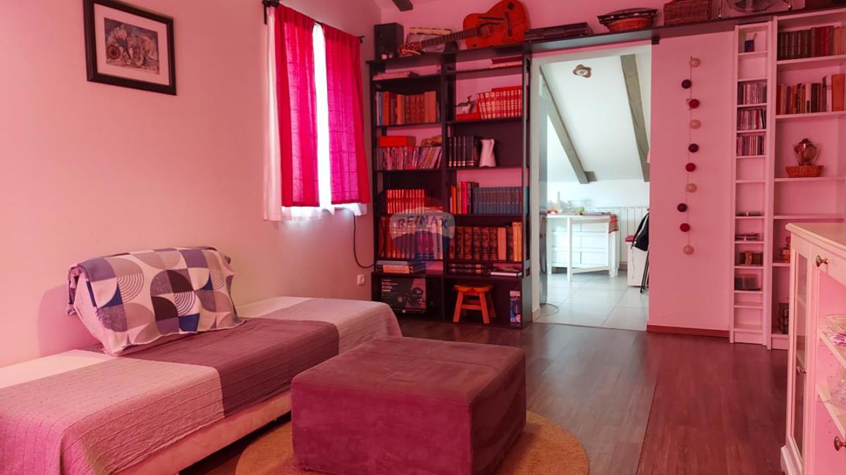 Appartamento Rukavac, Matulji, 56m2