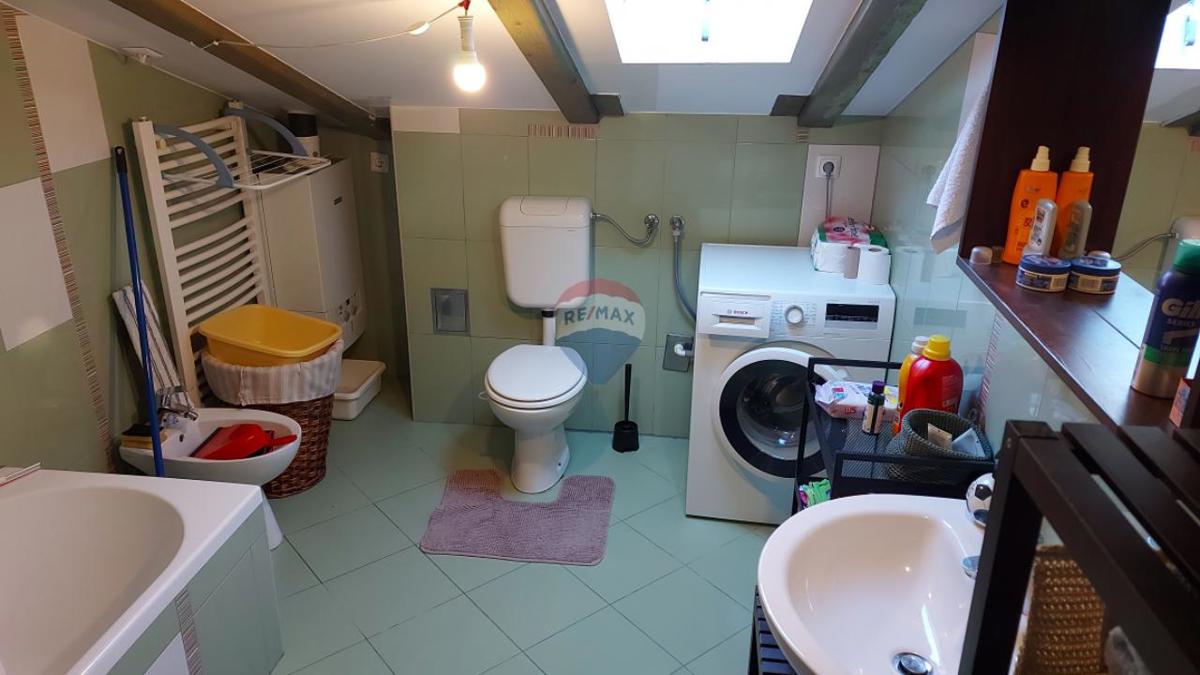 Appartamento Rukavac, Matulji, 56m2