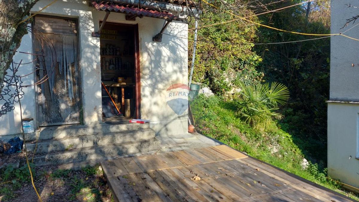 Appartamento Rukavac, Matulji, 56m2