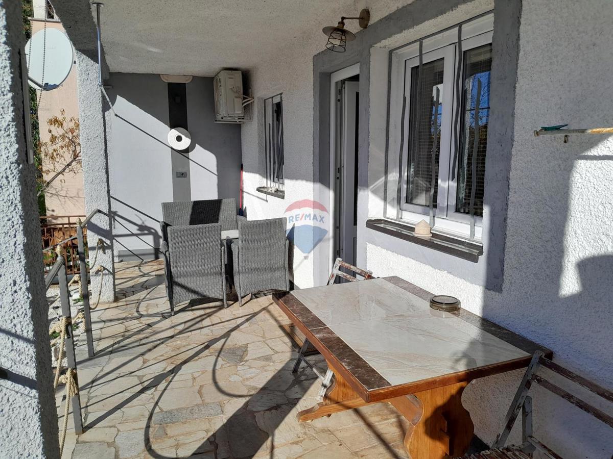 Appartamento Fažana, 203m2