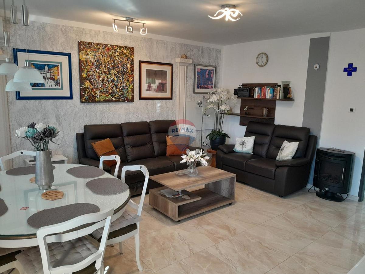 Appartamento Fažana, 203m2