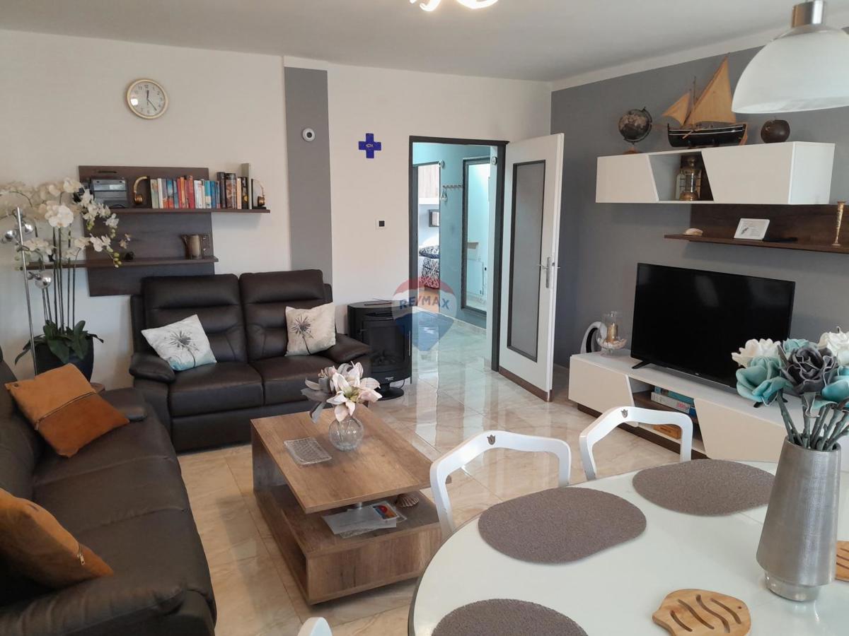 Appartamento Fažana, 203m2