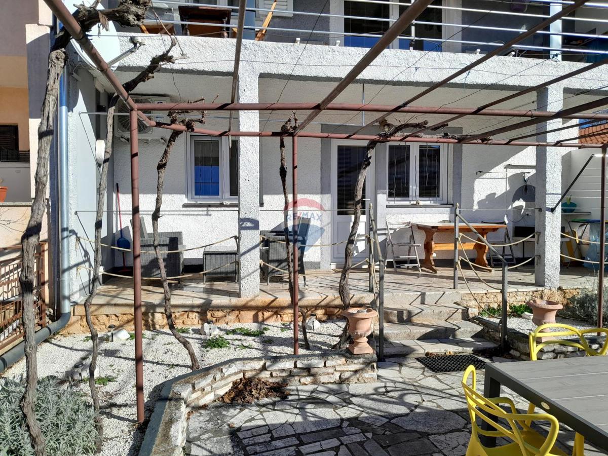 Appartamento Fažana, 203m2