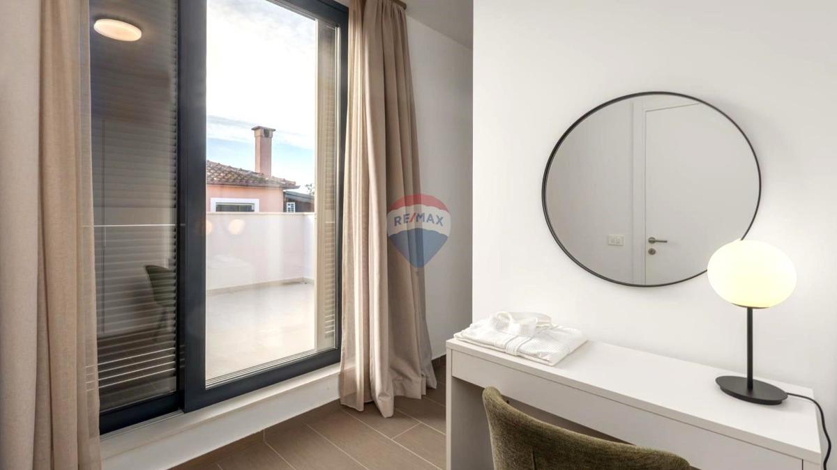 Istria, Umago – Villa di Lusso con 5 Camere da Letto