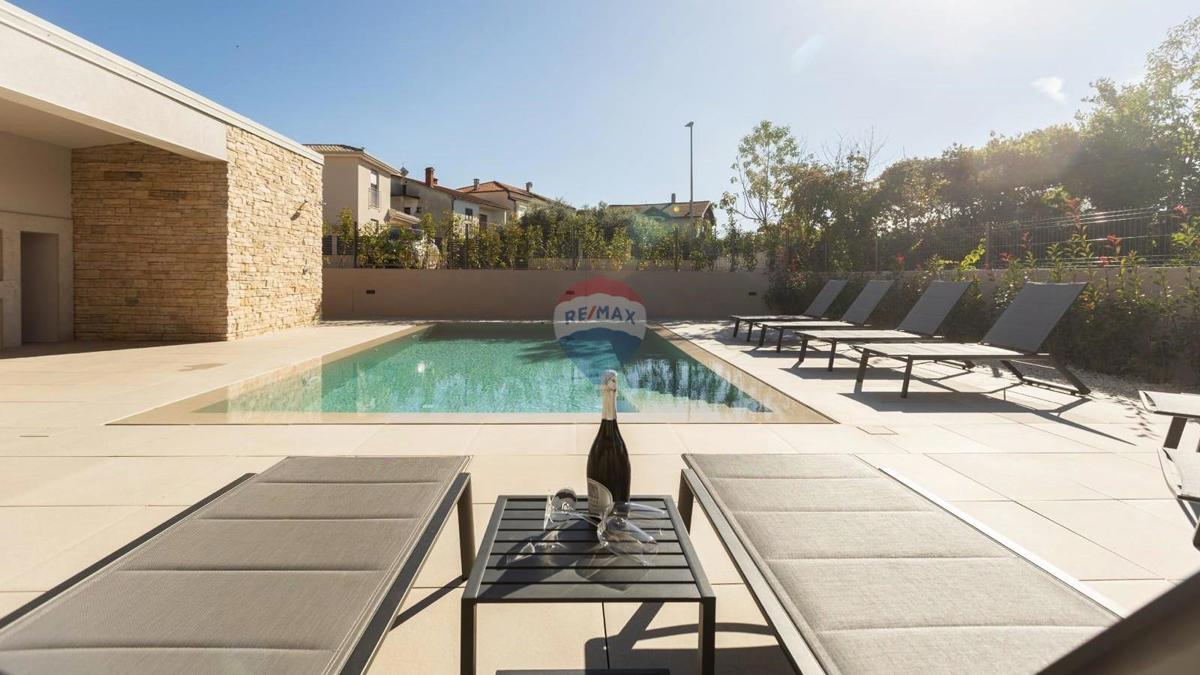 Istria, Umago – Villa di Lusso con 5 Camere da Letto