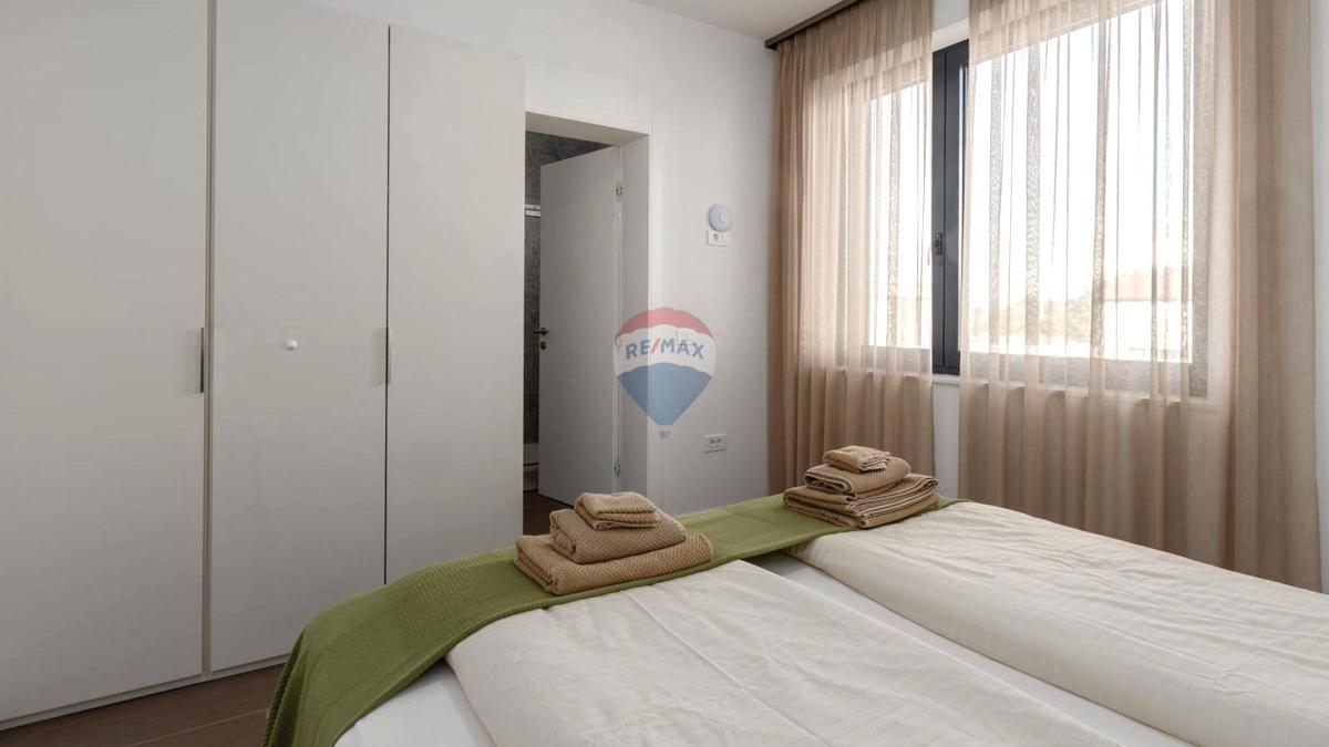 Istria, Umago – Villa di Lusso con 5 Camere da Letto