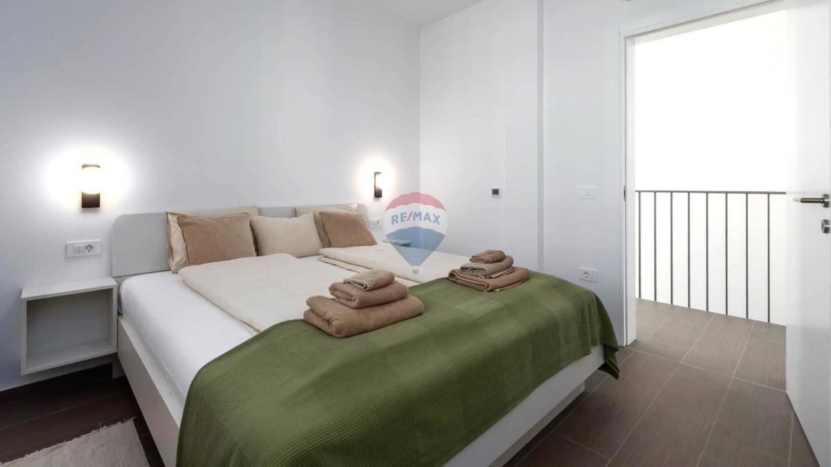 Istria, Umago – Villa di Lusso con 5 Camere da Letto