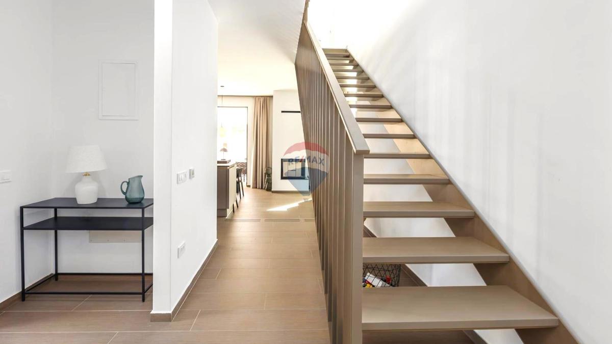 Istria, Umago – Villa di Lusso con 5 Camere da Letto