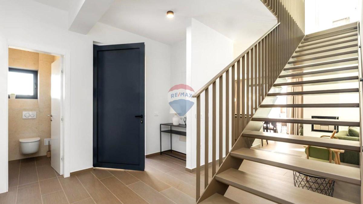 Istria, Umago – Villa di Lusso con 5 Camere da Letto