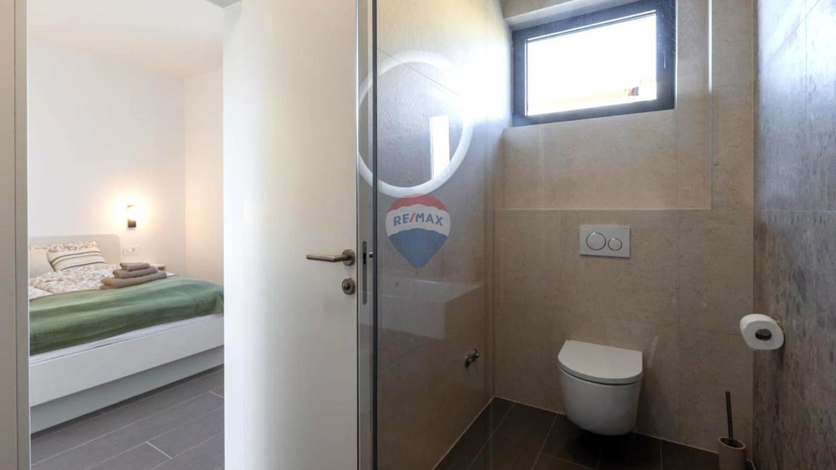 Istria, Umago – Villa di Lusso con 5 Camere da Letto