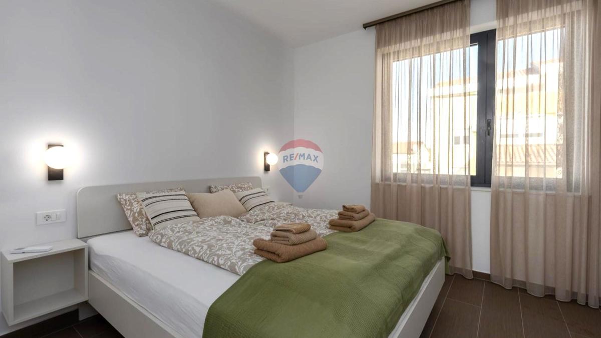 Istria, Umago – Villa di Lusso con 5 Camere da Letto