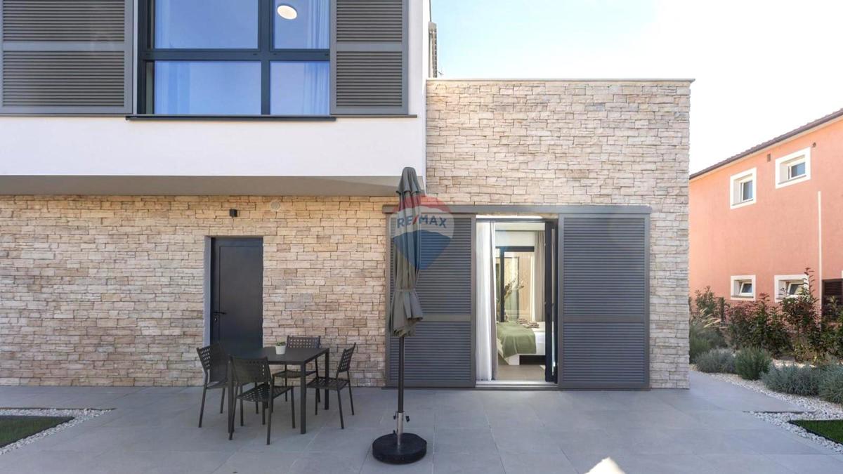 Istria, Umago – Villa di Lusso con 5 Camere da Letto