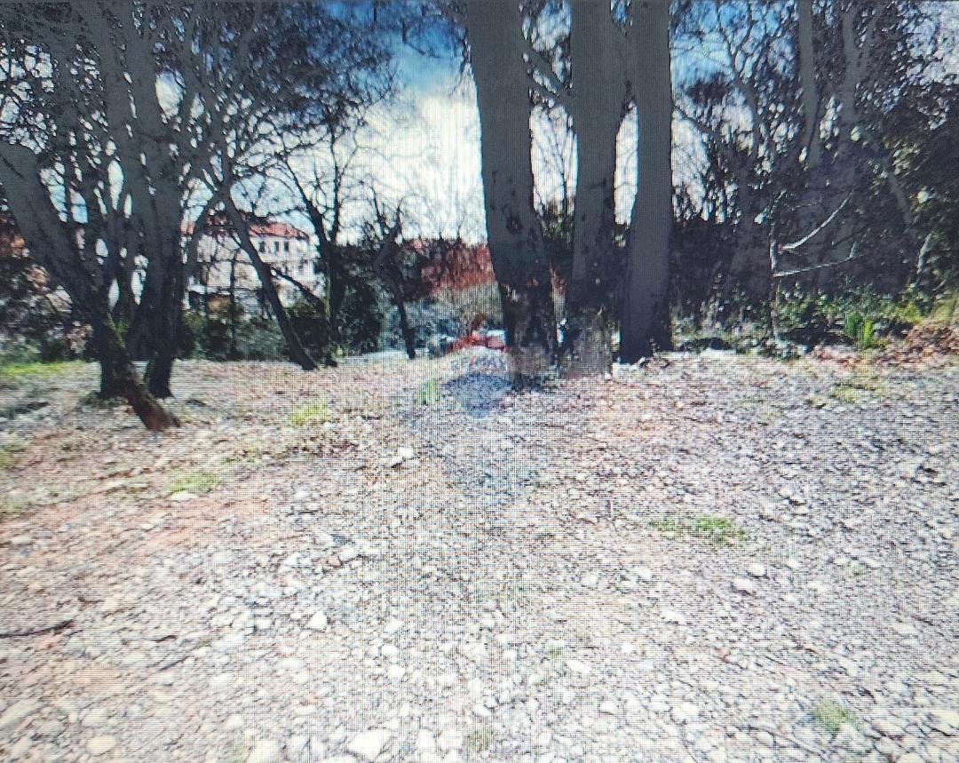 Terreno edificabile Srdoči, Rijeka, 1.751m2
