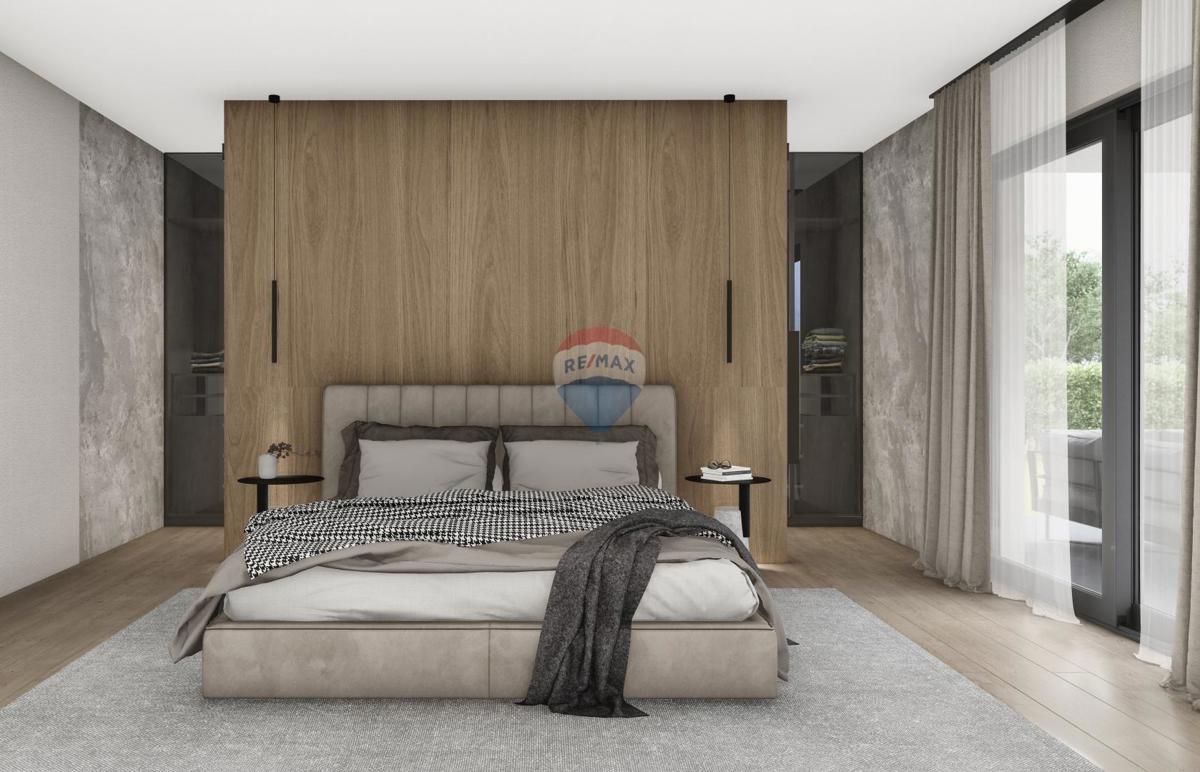 Casa Sošići, Kanfanar, 158,35m2