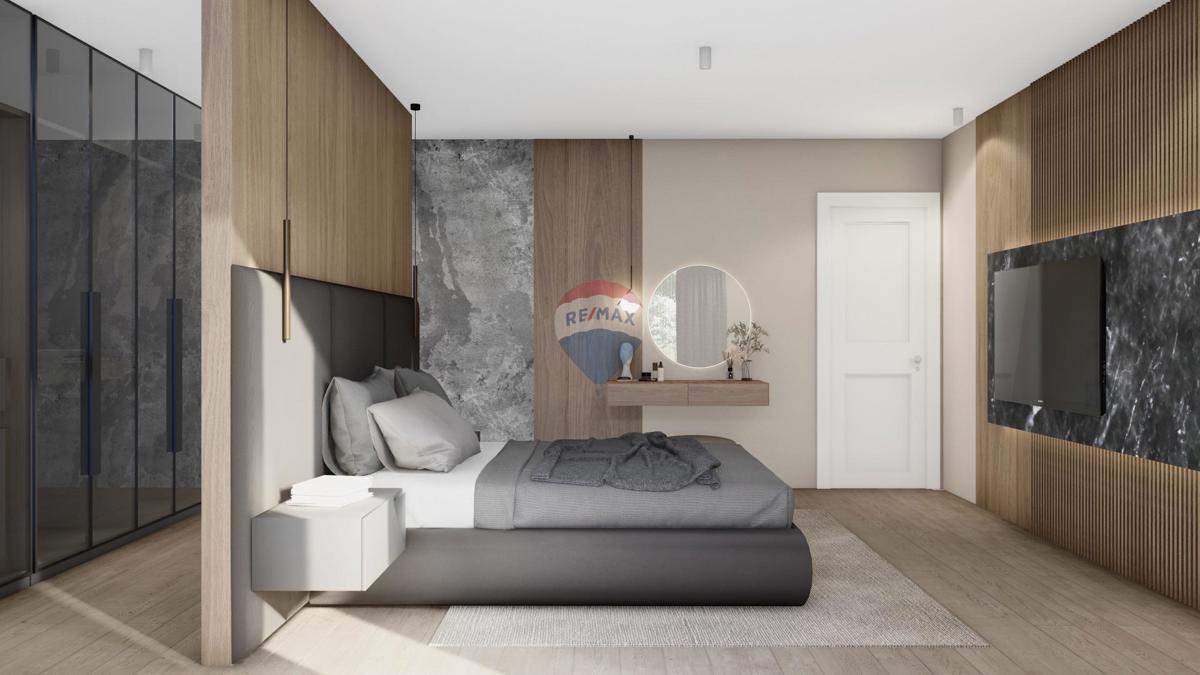 Casa Sošići, Kanfanar, 158,35m2