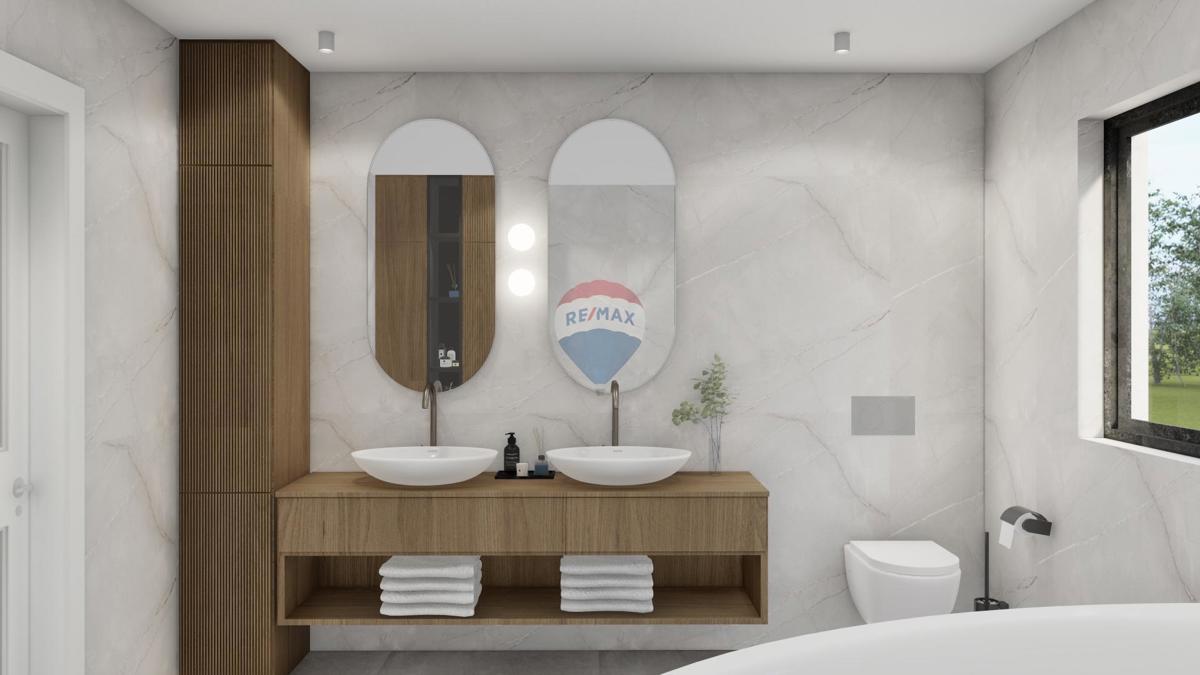 Casa Sošići, Kanfanar, 158,35m2