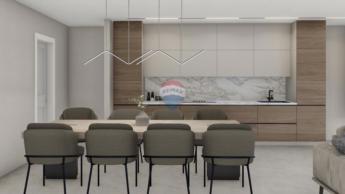 Casa Sošići, Kanfanar, 158,35m2