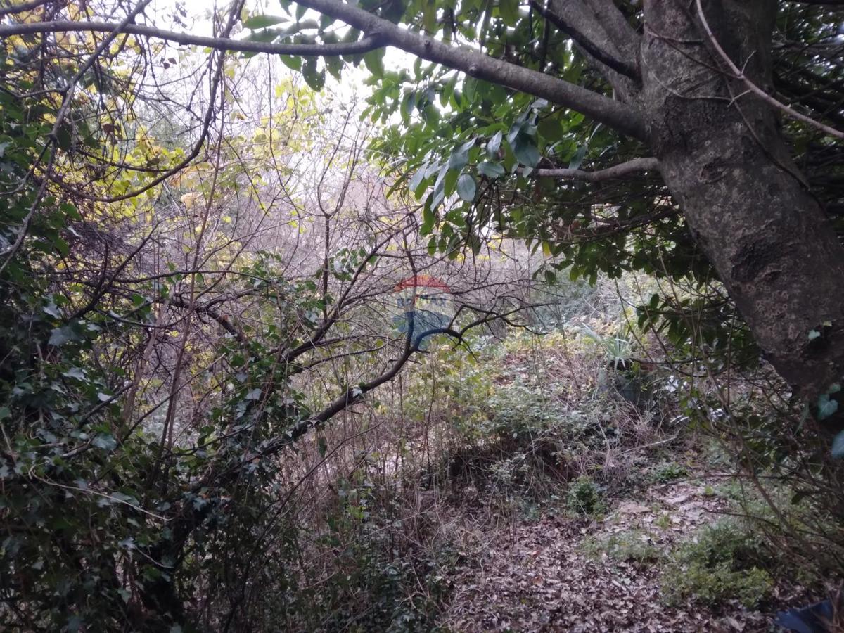 Terreno edificabile Trinajstići, Kastav, 870m2