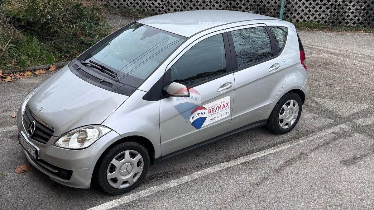 Appartamento Viškovo, 46m2