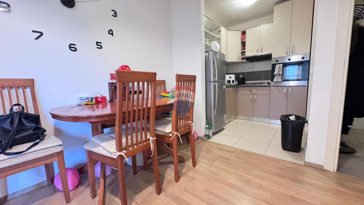 Appartamento Viškovo, 46m2