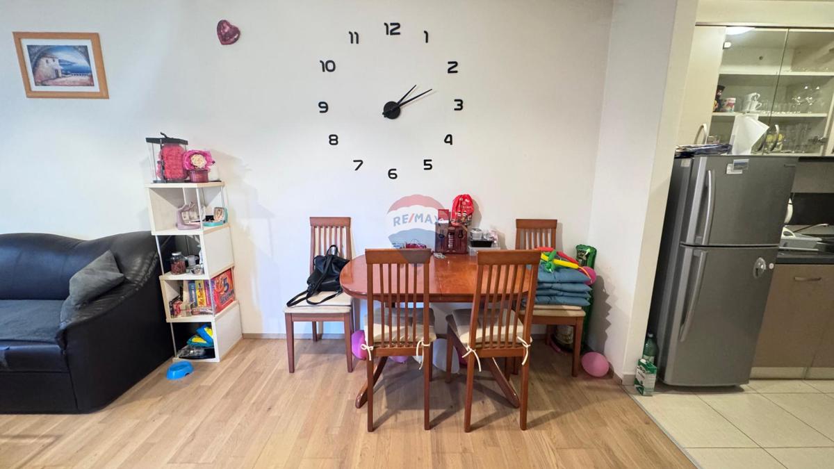 Appartamento Viškovo, 46m2